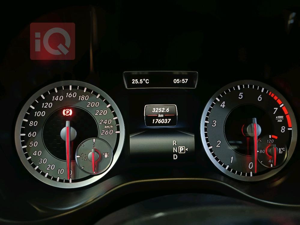 مرسيدس بنز A-Class